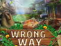 游戏Wrong Way