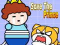 游戏Save The Prince