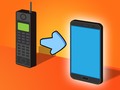 游戏Phone Transform