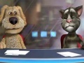 游戏Talking cat Tom 3