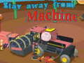 游戏Stay away from Machine