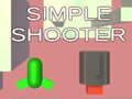 游戏Simple shooter