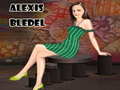 游戏Alexis Bledel 