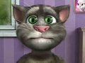 游戏Talking Tom Cat 2