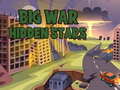 游戏Big War Hidden Stars