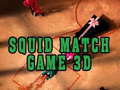游戏Squid Match Game 3D