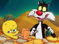 游戏Tweety Bird