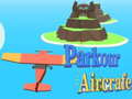 游戏Parkour Aircrufe