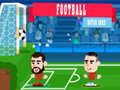 游戏Football Qatar 2022