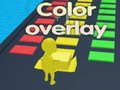 游戏Color overlay