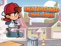 游戏Skateboard Challenge