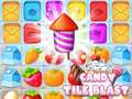 游戏Candy Tile Blast