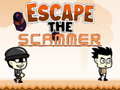 游戏Escape The Scammer