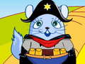 游戏Chinchilla 
