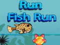 游戏Run Fish Run