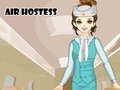 游戏Air Hostess 