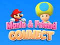 游戏Mario & Friends Connect