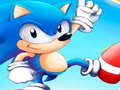 游戏Flappy Sonic