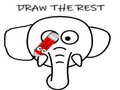 游戏Draw the Rest 
