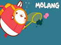 游戏Molang 