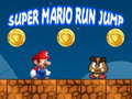 游戏Super Mario Run Jump 