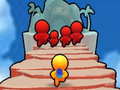游戏Tomb Runner online 3D
