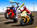 游戏Biker Battle 3D