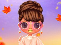 游戏Bffs Fall Fashion Trends