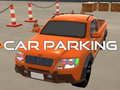 游戏Car Parking