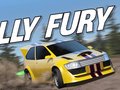 游戏Rally Fury