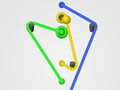 游戏Rope Connect Puzzle