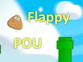 游戏Flappy Pou