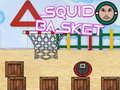 游戏Squid Basket