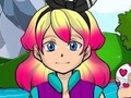 游戏Kawaii Monster Trainer Avatar Maker