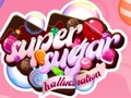 游戏Super Sugar Hallucination
