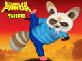 游戏Kungfu Panda Shifu