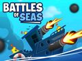 游戏Battles of Seas