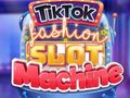 游戏TikTok Fashion Slot Machine