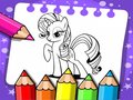 游戏My Little Pony Coloring