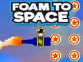 游戏Foam to Space