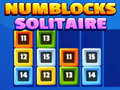 游戏Numblocks Solitaire
