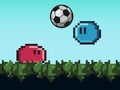 游戏Slime Ball