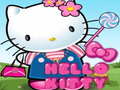 游戏Hello Kitty 