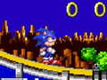游戏Sonic Adventure Run