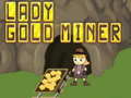 游戏Lady Gold Miner