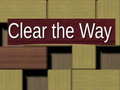 游戏Clear the Way
