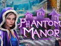 游戏Phantom Manor