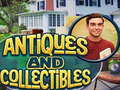 游戏Antiques and Collectibles
