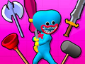游戏Draw Weapon 3D