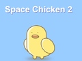 游戏Space Chicken 2